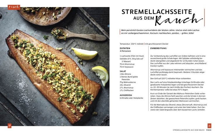 Produktbild: Ja, ich grill! &ndash; F&uuml;r den Gasgrill: Doppelt gut &ndash; 2 B&uuml;cher im Set