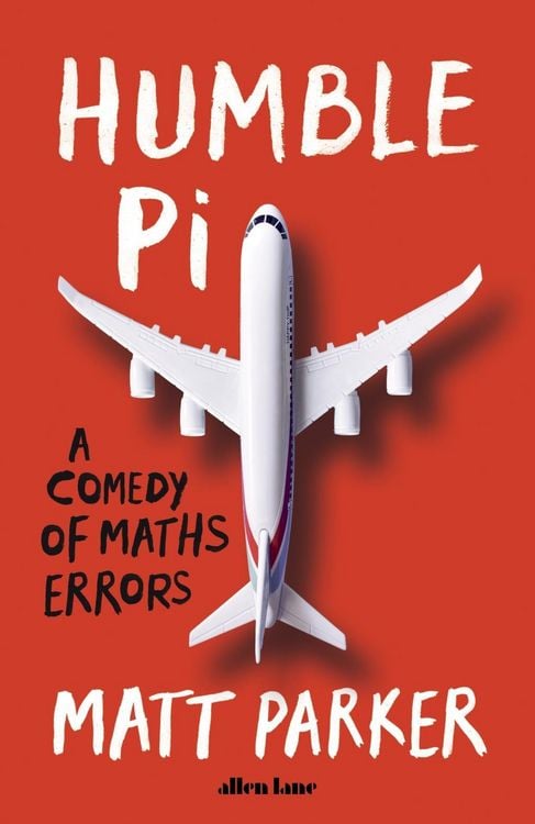 Produktbild: Humble Pi
