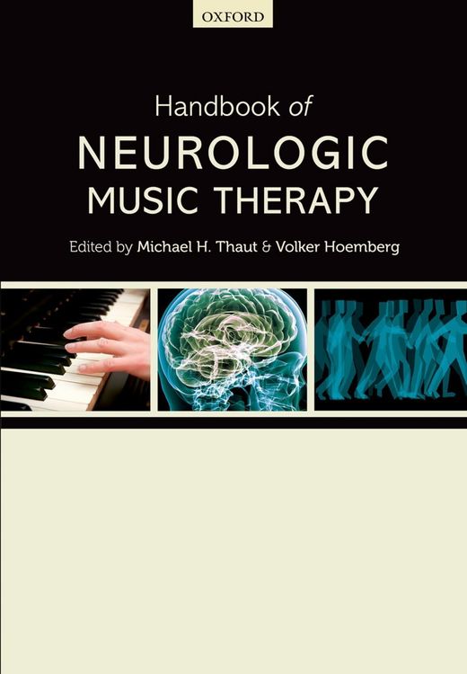 Produktbild: Handbook of Neurologic Music Therapy