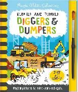 Produktbild: Rumble and Tumble - Diggers & Dumpers