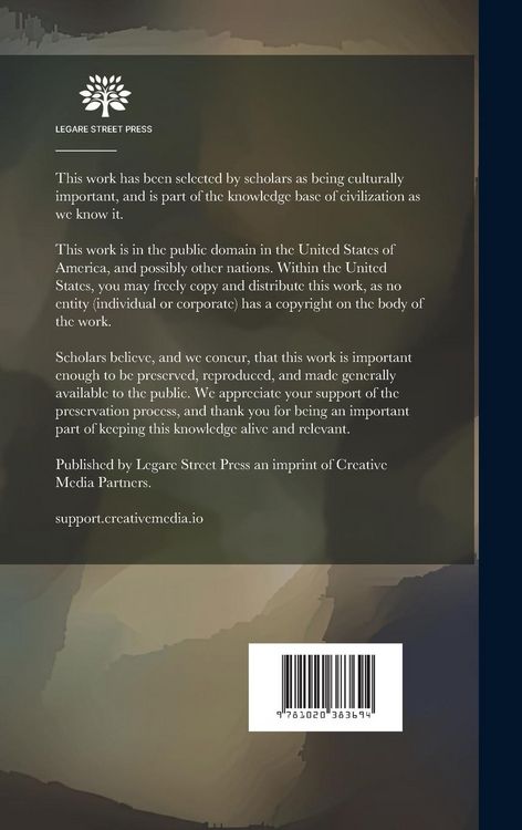 Produktbild: Harper's Phrase-Book: Or, Hand-Book of Travel Talk for Travellers and Schools. Being a Guide to Conversations in English, French, German, an