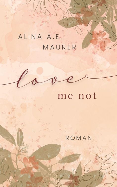 Produktbild: Love Me Not