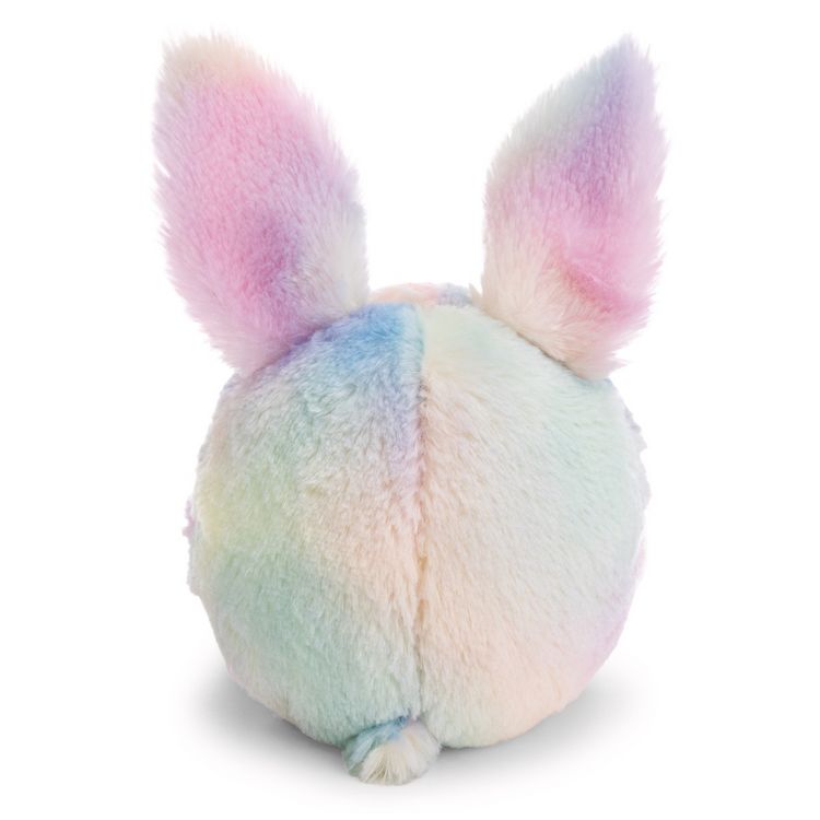 Produktbild: NICI - Kuscheltier GLUBSCHIS Baby Hase Rainbow Candy 13cm