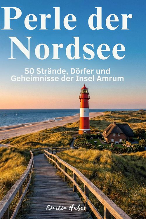 Produktbild: Perle der Nordsee