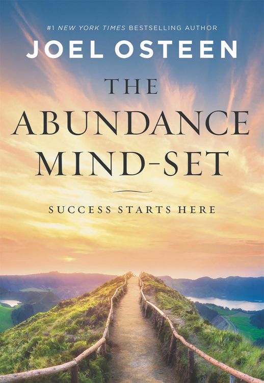 Produktbild: The Abundance Mind-Set