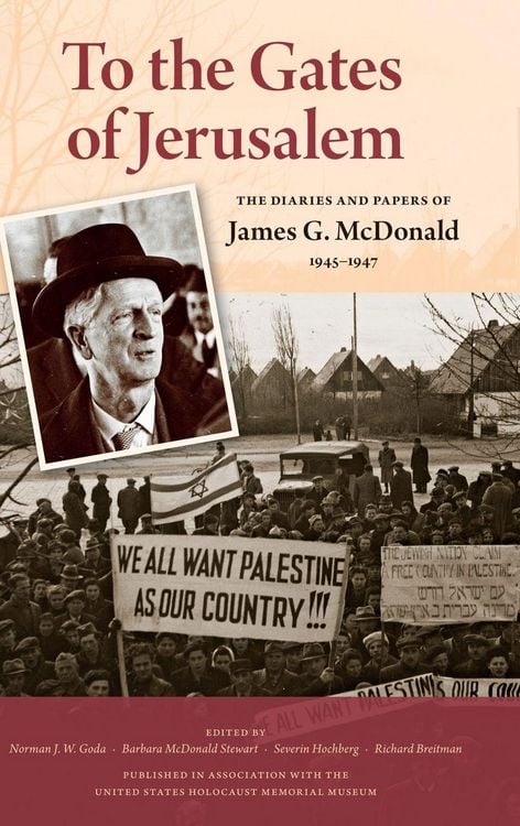 Produktbild: To the Gates of Jerusalem