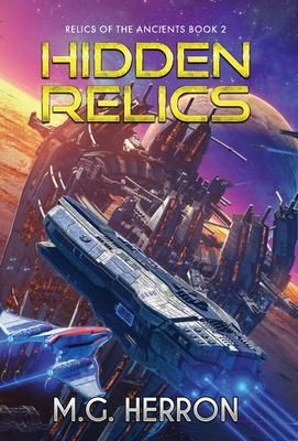Produktbild: Hidden Relics