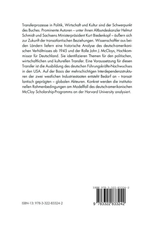 Produktbild: Transatlantik