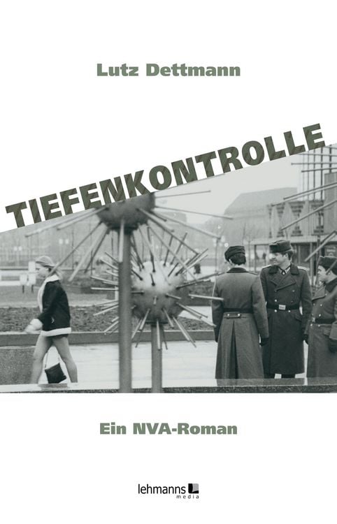 Produktbild: Tiefenkontrolle