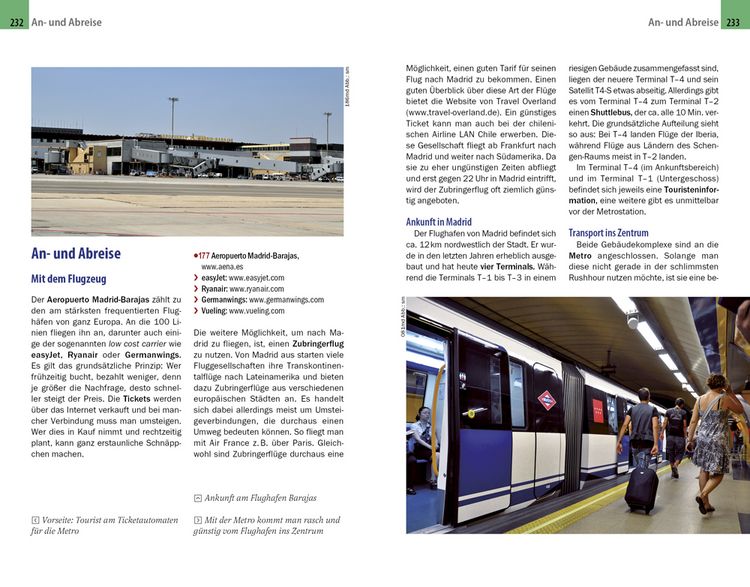 Produktbild: Reise Know-How Reisef&uuml;hrer Madrid (CityTrip PLUS)