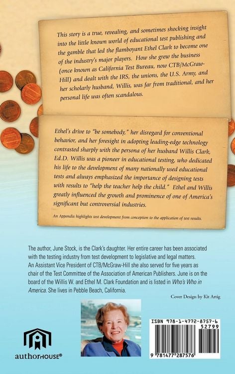Produktbild: The Twenty-Five Cent Gamble