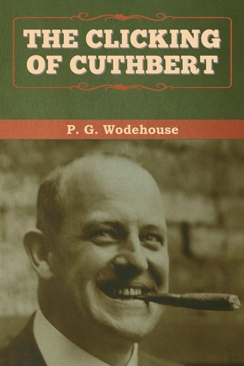 Produktbild: The Clicking of Cuthbert