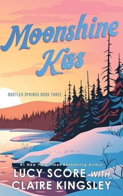 Produktbild: Moonshine Kiss