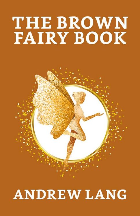 Produktbild: The Brown Fairy Book