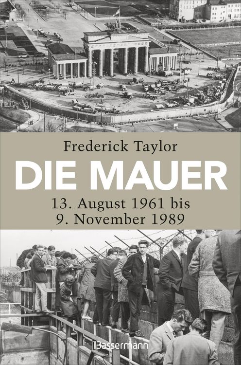 Produktbild: Die Mauer