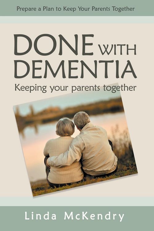 Produktbild: Done with Dementia