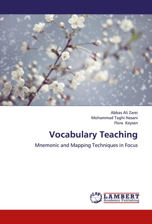Produktbild: Vocabulary Teaching