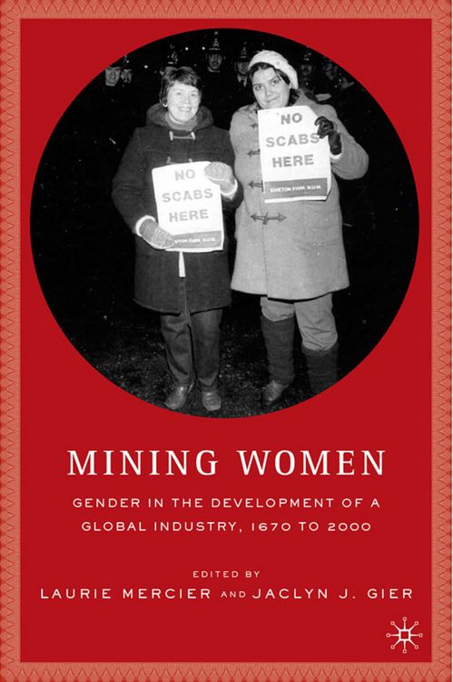 Produktbild: Mining Women
