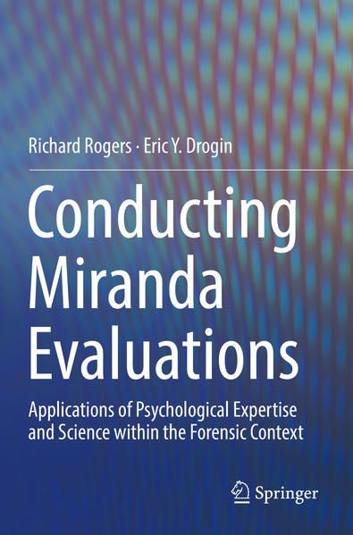 Produktbild: Conducting Miranda Evaluations