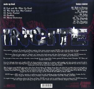 Produktbild: Wake Up Dead