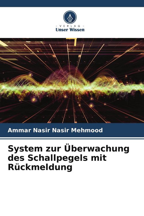 Produktbild: System zur &Uuml;berwachung des Schallpegels mit R&uuml;ckmeldung