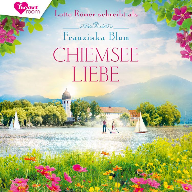 Produktbild: Chiemseeliebe