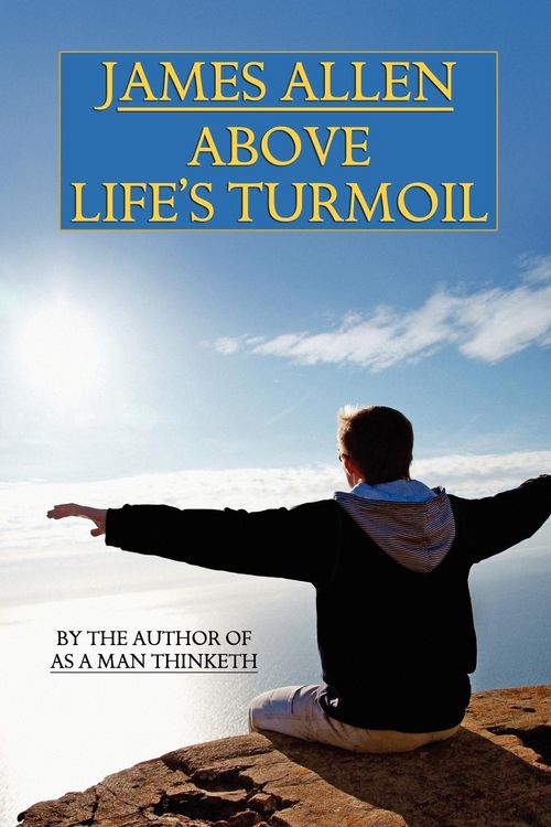 Produktbild: Above Life's Turmoil