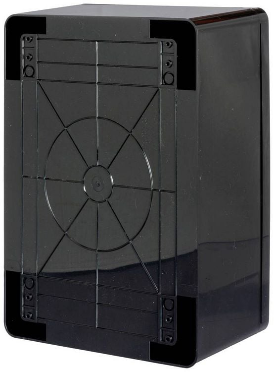Produktbild: Boxexpert BXPPABSBT200300130-F01 Installations-Geh&auml;use 130 x 200 x 300 ABS Kunststoff Schwarz 1 St.