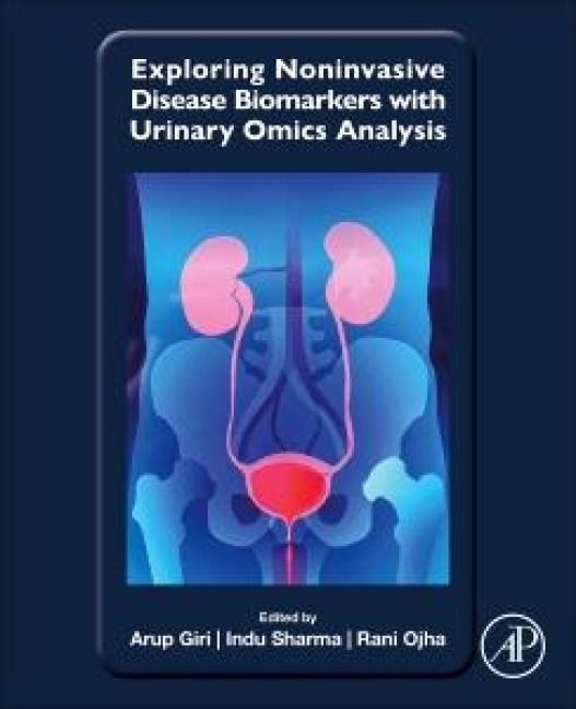 Produktbild: Exploring Noninvasive Disease Biomarkers with Urinary Omics Analysis