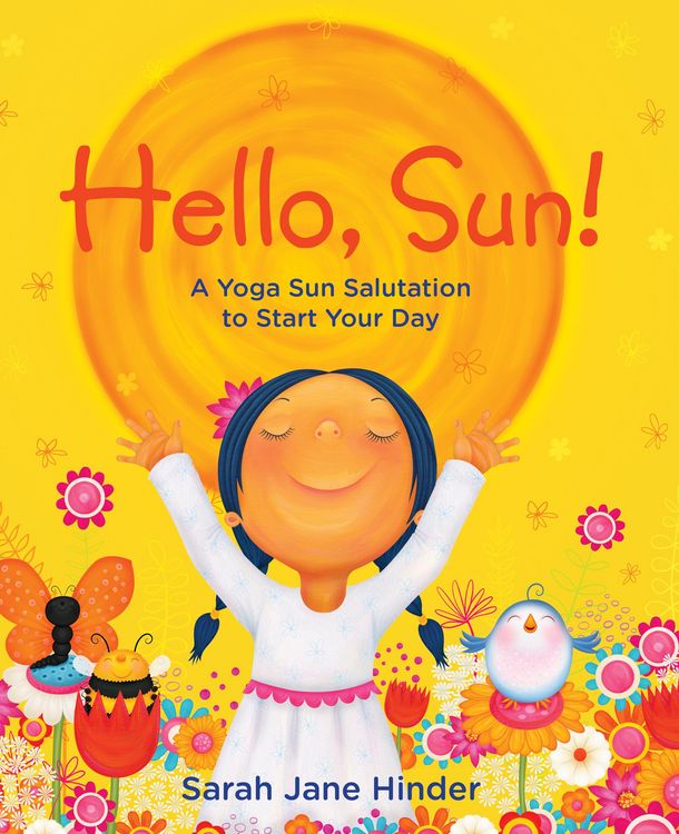 Produktbild: Hello, Sun!