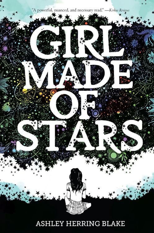 Produktbild: Girl Made of Stars