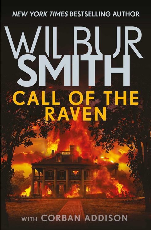 Produktbild: Call of the Raven
