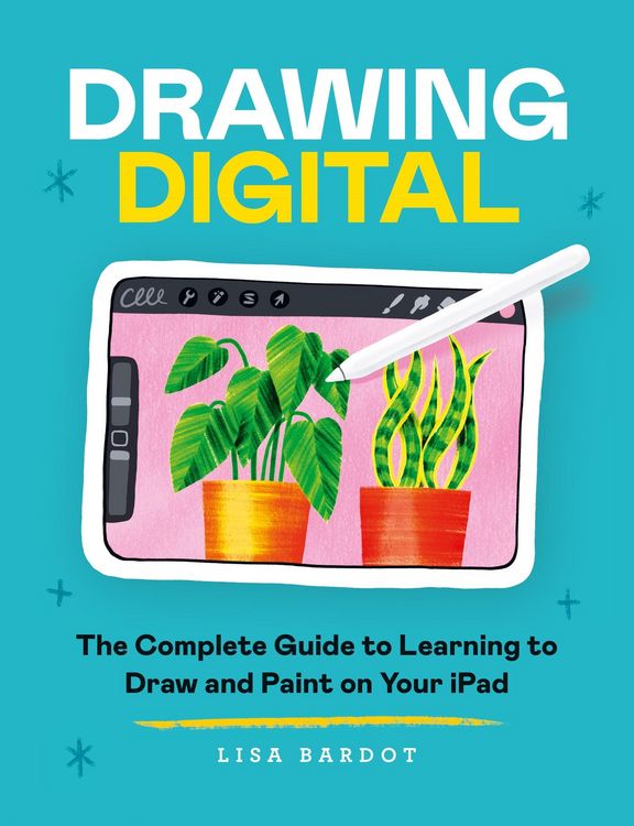 Produktbild: Drawing Digital