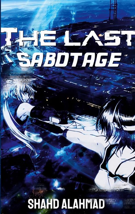 Produktbild: The Last Sabotage