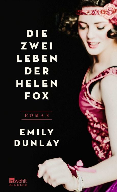 Produktbild: Die zwei Leben der Helen Fox