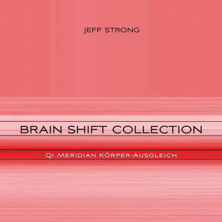 Produktbild: Brain Shift Collection - Qi Meridian K&ouml;rper-Ausgleich