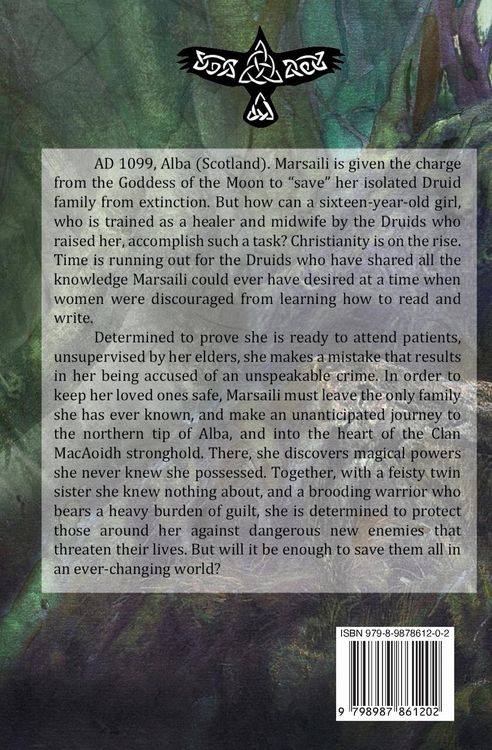Produktbild: Raven Wakes the Dawn
