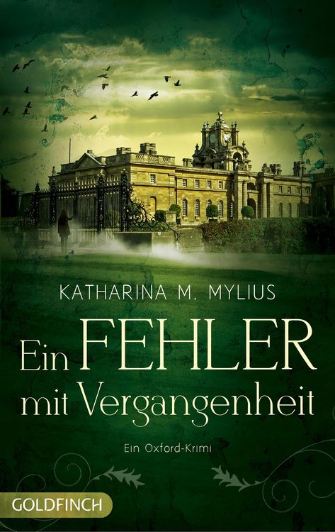 Produktbild: Ein Fehler mit Vergangenheit
