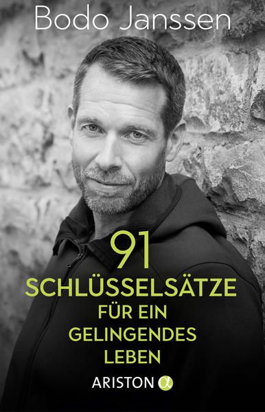 Produktbild: 91 Schl&uuml;ssels&auml;tze f&uuml;r ein gelingendes Leben
