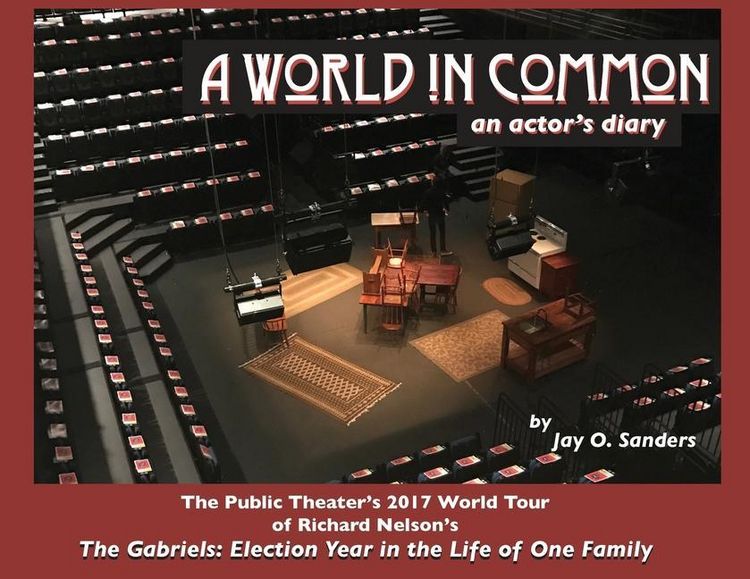 Produktbild: A World In Common