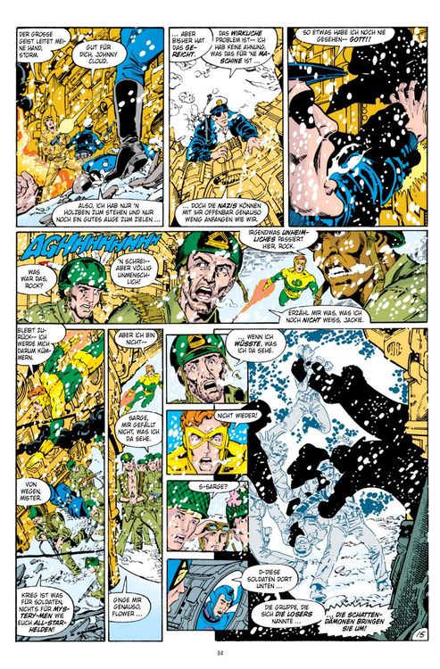 Produktbild: Crisis on Infinite Earths (Deluxe Edition)