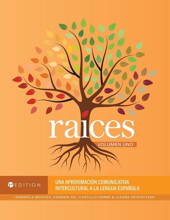 Produktbild: Ra&iacute;ces