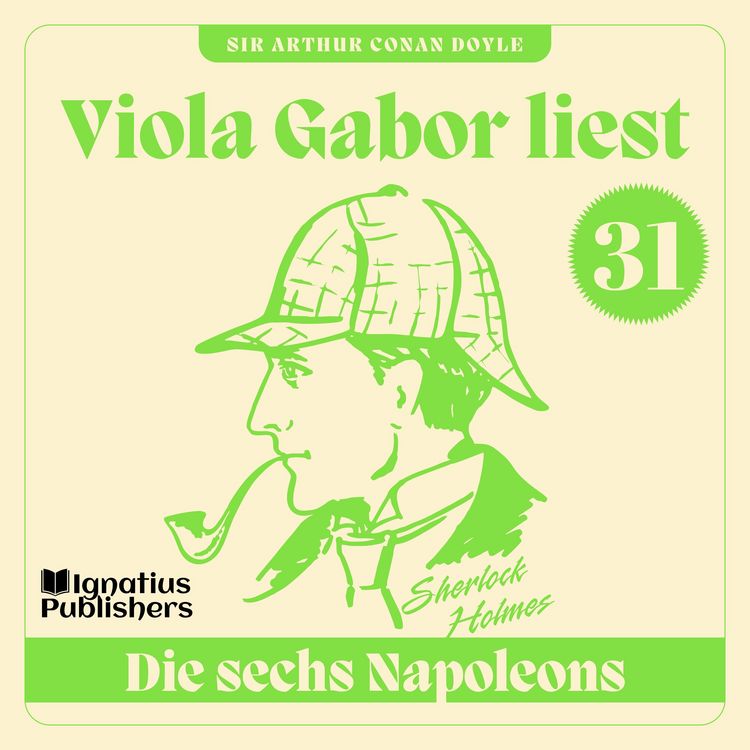 Produktbild: Die sechs Napoleons
