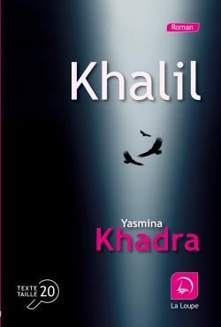 Produktbild: Khalil