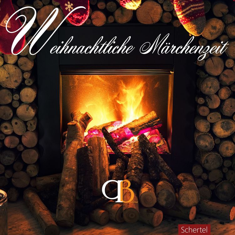 Produktbild: Weihnachtliche M&auml;rchenzeit