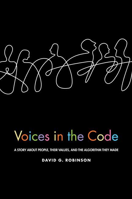 Produktbild: Voices in the Code