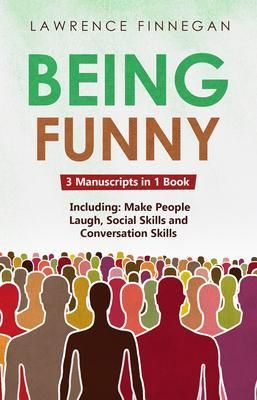 Produktbild: Being Funny