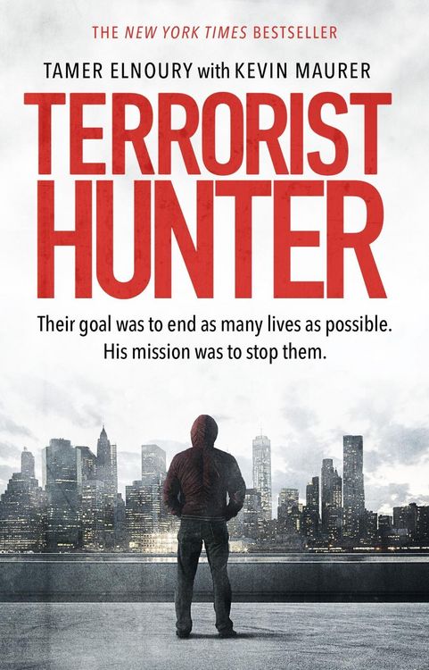 Produktbild: Terrorist Hunter