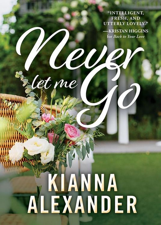 Produktbild: Never Let Me Go