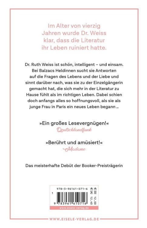 Produktbild: Ein Start ins Leben